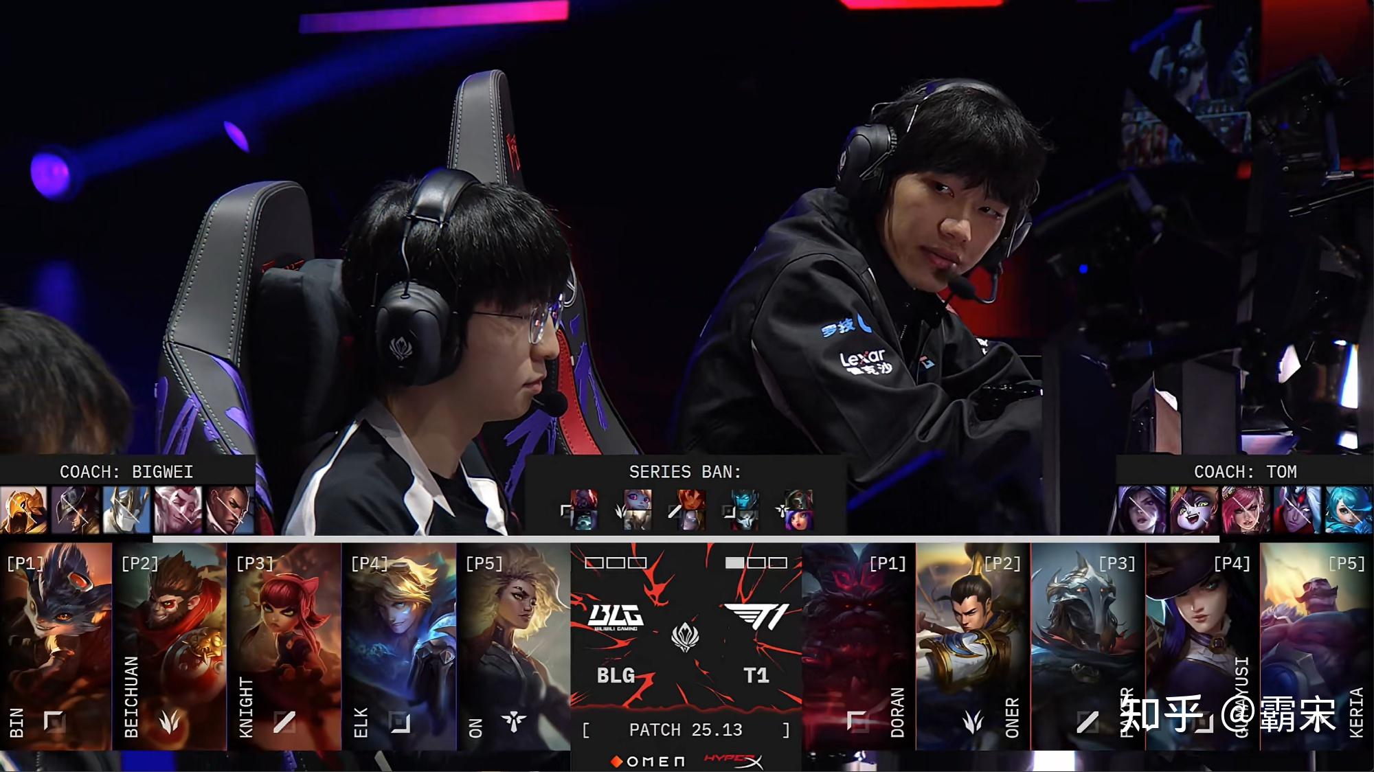 T1险胜PSG,ShowMaker开启传奇时刻宿敌对决成都决赛之夜,技惊四座 T1险胜PSG,ShowMaker开启传奇时刻宿敌对决成都决赛之夜,技惊四座