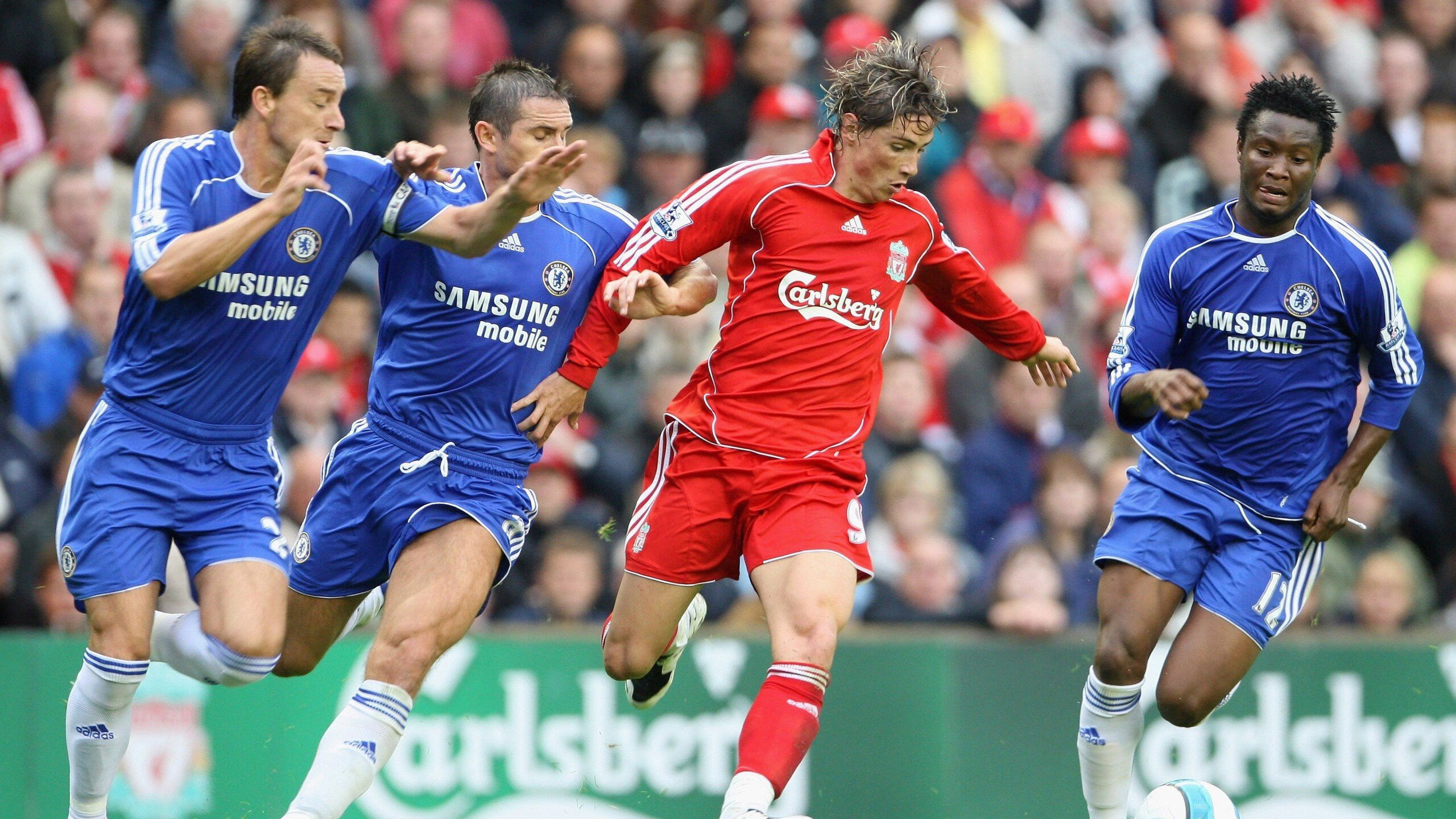 跨界接管！布伦森的篮球统治力与F1赛道的冠军启示